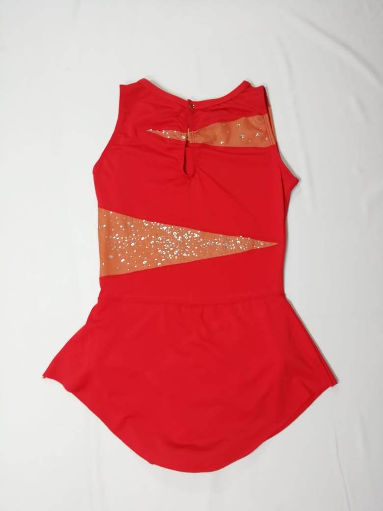 Malla de patinaje Zig-Zag – Pelz